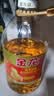 金龙鱼  食用油 花生浓香型食用植物调和油4L 实拍图