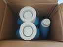 蓝月亮深层洁净洗衣液 薰衣草香 2kg*2瓶+1kg瓶 强效除螨【品质严选】 实拍图