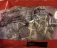 五芳斋 速冻蜜枣粽 100g*5只 嘉兴粽子甜粽端午粽子早餐食品 实拍图