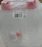 娃哈哈纯净水 泡茶冲奶粉 大桶装 塑膜装 5.5L*4桶【塑膜装】 实拍图