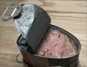 梅林 精选火腿午餐肉火腿肠罐头340g  纯肉午餐肉火锅搭档中粮出品 实拍图