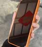 倍思AR康宁膜【2.2米SGS性能防摔】适用苹果17ProMax钢化膜iPhone17promax手机膜增透高清膜无尘仓 实拍图