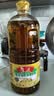 鲁花【保真菜籽油】低芥酸特香菜籽油 2L 物理压榨【京东品酒会同款】 实拍图