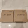 美厨（MAXCOOK）316L不锈钢汤盆汤碗14cm 加厚加宽加深 可用电磁炉 MCWA1601 实拍图