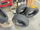 马牌（Continental）汽车轮胎 195/65R15 91V UCJ 适配丰田卡罗拉/雷凌大众朗逸/宝来 实拍图