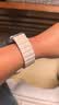 iboann适用华为fit5表带磁吸watch fit4/5Pro手表表带液态硅胶华为手表fit3表带运动手环腕带替换配件 实拍图