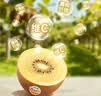 佳沛（zespri）新西兰金奇异果22粒巨大原箱146-175g猕猴桃水果礼盒 实拍图