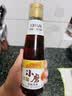 李锦记 纯小磨芝麻香油207ml【一级】100%芝麻香油 火锅油碟凉拌蘸料 实拍图