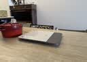 美的（Midea）家用电磁炉电陶炉电池炉2200W大功率猛火新型电磁灶一体面板爆炒炒菜超薄火锅炉2026新品MC-E22A02 实拍图