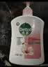 滴露（Dettol）健康抑菌洗手液滋润倍护500g 消毒抑菌99.99% 儿童适用不含酒精 实拍图
