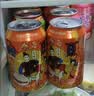 冰峰（ICEPEAK）橙味汽水330ml*24罐整箱装陕西特产中华老字号怀旧碳酸饮料 实拍图
