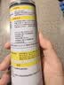 巨奇（JUQI）鞋子除臭杀菌喷雾360ml*3鞋子除臭剂银离子消毒杀菌鞋柜防臭脚气 实拍图