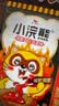 统一小浣熊火鸡面味干脆面 30g*40袋整箱装 实拍图