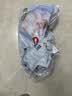好奇（Huggies）金装小黑洞拉拉裤XXXL58(17kg以上)尿不湿【速干不易红】 实拍图