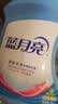 蓝月亮深层洁净洗衣液 自然清香 2kg/瓶 强效去污【品质严选】 实拍图