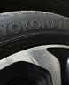 优科豪马横滨汽车轮胎  215/55R17 94V  AE51B 原配 凯美瑞/亚洲龙 实拍图