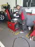朝阳轮胎 汽车轮胎 205/60R16 92V C66 适配逸动/福克斯/轩逸/马自达3 实拍图