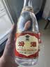 汾酒 黄盖玻汾 清香型白酒 53度 475mL*6瓶整箱 年份随机 实拍图