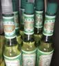 六神【经典玻璃瓶】舒缓止痒花露水195ml*5   清凉舒爽 祛味 经典原香 实拍图