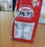 卡乐比（Calbee）水果麦片原味600g+50g*4 日本进口 早餐代餐 实拍图