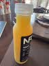 农夫山泉100%纯果汁NFC橙汁300ml*10瓶整箱鲜果饮料礼盒 实拍图