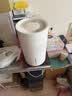 米家小米空气加湿器 无雾加湿器3 400mL/h快速加湿保湿礼品家用卧室大容量办公室婴儿孕妇 4L大容量 实拍图