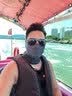 安德玛（Under Armour）防晒面罩男骑行冰丝面巾围脖套魔术头巾女防风尘骑车装备钓鱼面罩 实拍图