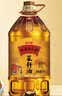 金龙鱼外婆乡小榨 菜籽油 优质非转原料  压榨工艺4L 4L*1桶 实拍图