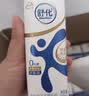舒化【新鲜日期】零乳糖全脂牛奶整箱京东自营220ml*24盒  实拍图