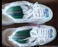 斯凯奇（Skechers）蕾丝熊老爹鞋女鞋秋季厚底增高熊猫鞋减震休闲运动鞋11959 实拍图