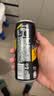 可口可乐（Coca-Cola）怡泉 无糖零卡 苏打水原味 汽水饮料 330ml*24罐 实拍图