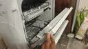 松下（Panasonic）【重磅新品】白巧台式洗碗机NP-UW5BK4Y纳诺怡7天储存 29min速洗 3D瀑布喷淋 80°高温冲洗 实拍图