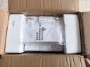 京东京造石墨烯速热浴室壁挂小太阳暖风机取暖器 IPX4防水节能浴霸速热防水卫生间热风机遥控屏显 赤屿Pro 实拍图