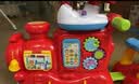 伟易达（Vtech）双语小火车益智手推学步滑行车儿童玩具男孩女孩宝宝周岁生日礼物 实拍图