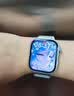 小米（MI）REDMI Watch 6皎月银 国家补贴 澎湃OS 3 心率血氧监测 红米手表6 初高中生 运动 实拍图
