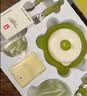 babycare儿童餐具礼盒高档幼儿园宝宝儿童节礼物注水保温辅食碗吃饭7件套 晒单实拍图