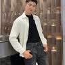 回力皮带男士真皮腰带男款2026年最新款裤带百搭时尚皮带男士针扣皮带 实拍图