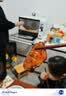 正大鸡翅中2斤单个翅中30-40g左右 烧烤可乐鸡中翅生鲜盐焗鸡翅炸鸡 实拍图