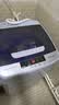 奥克斯（AUX）全自动免拆鞋带洗鞋机家用宿舍小型懒人刷鞋神器 洗脱一体擦鞋机洗袜机鞋衣两用洗鞋机刷鞋机 100款【全自动洗脱】10壁刷+风干+底刷 实拍图