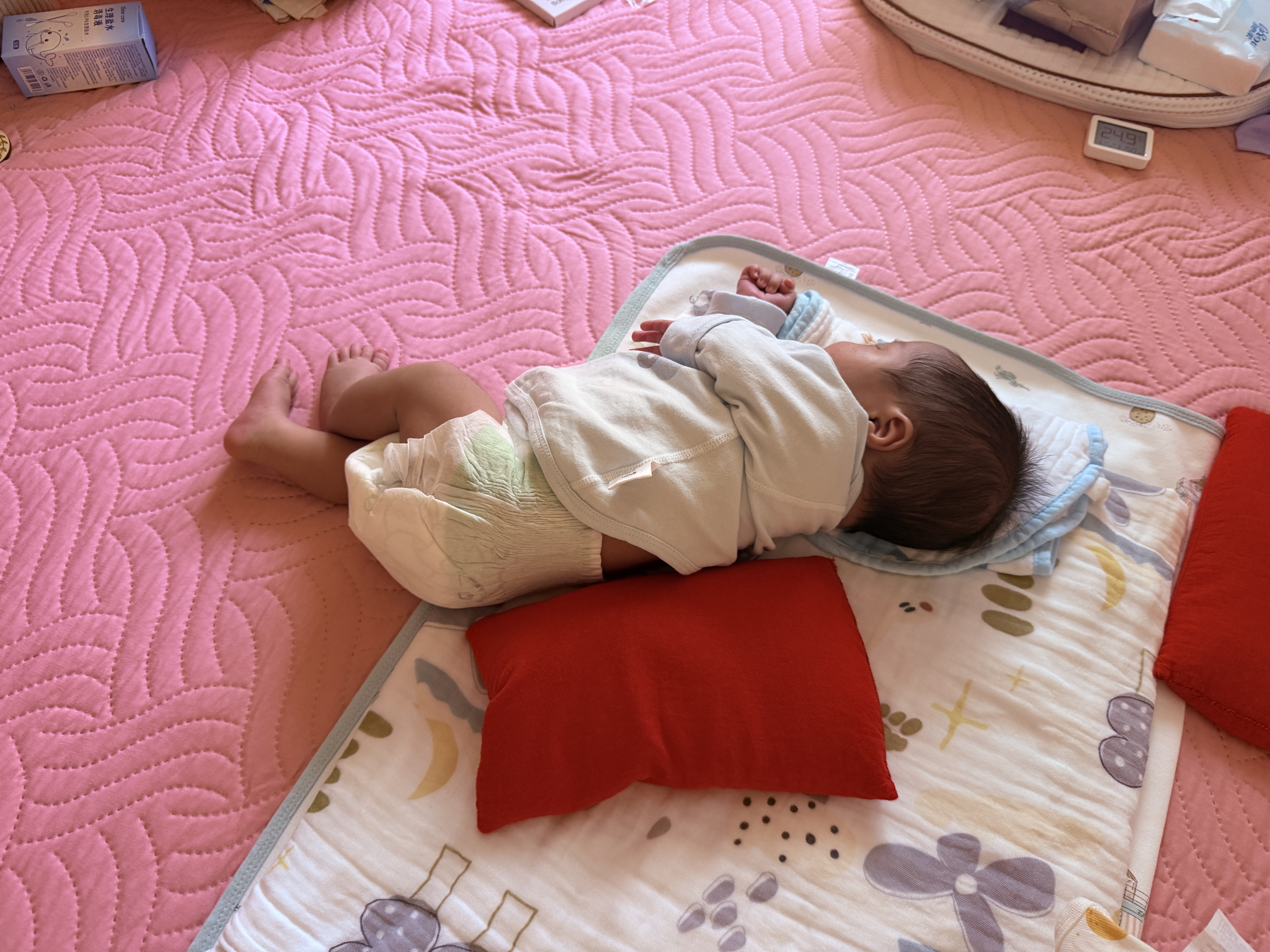 舒德尔玛（STERIMAR）小海豚海盐水喷鼻婴儿生理盐水洗鼻器儿童鼻炎喷雾奶嘴喷头100ml 实拍图