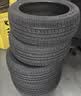 玲珑轮胎汽车轮胎215/55R17 98W XL 玲珑臻选UD 适配本田XR-V/缤智/迈腾 实拍图