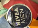妮维雅（NIVEA）男士润肤霜150ml 清爽不油腻干皮保湿面霜护肤品生日礼物送男友 实拍图