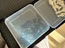 乐智由我大号国际象棋磁性小学生比赛专用儿童桌游玩具便携折叠棋生日礼物 实拍图