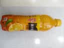 统一（President）阿萨姆 白桃观音 水果奶茶 450ml*15瓶 整箱装 实拍图