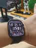 小米（MI）REDMI Watch 6典雅黑 国家补贴 澎湃OS 3 心率血氧监测 红米手表6 初高中生 运动 实拍图