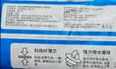 雀氏【未检出甲酰胺】薄快吸超薄轻透拉拉裤XXXL42片婴儿尿片尿不湿 实拍图