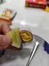 三只松鼠多味鹌鹑蛋混合口味约480g  休闲食品卤蛋铁蛋熟食约68颗 实拍图