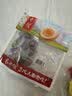 香巴佬五香味鹌鹑蛋香卤蛋即食熟食 休闲零食 约25枚（228g） 实拍图
