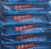 维达（Vinda）杀菌湿巾10片*5包独立装 小包便携湿纸巾学生儿童开学出行必备 实拍图