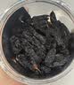 楼兰蜜语新疆大个蓝宝石葡萄干230g免洗特产烘焙儿童黑手指下午茶零食蜜饯 实拍图